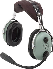 Charger l'image dans la galerie, Casque DAVID CLARCK H10 13.4