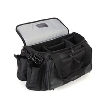 Charger l'image dans la galerie, Sac de vol COCKPIT NOIR