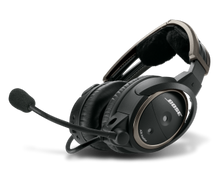 Charger l'image dans la galerie, Casque BOSE A20 avec Bluetooth