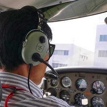 Charger l'image dans la galerie, Casque DAVID CLARCK H10 13.4