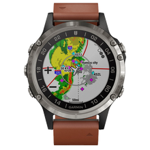 Charger l'image dans la galerie, Montre GARMIN D2 DELTA