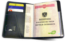 Charger l'image dans la galerie, Pilote Passeport SET