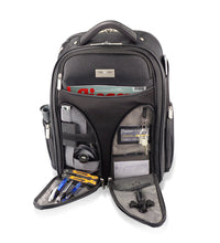 Charger l'image dans la galerie, Sac de vol PILOT BACKPACK