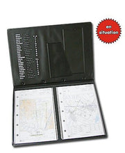 Charger l'image dans la galerie, Planche de vol A4 ouvrante FB-4