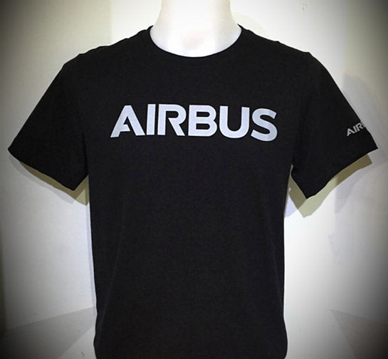 Tee Shirt Airbus