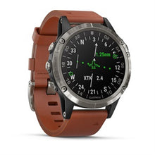 Charger l&#39;image dans la galerie, Montre GARMIN D2 DELTA
