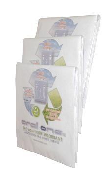 SACHETS VOMITOIRE ORALONE (A L'UNITE)