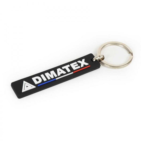 Porte Clef Gomme DIMATEX