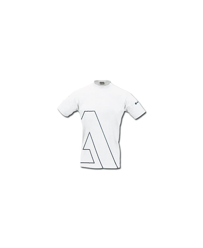 Tee-shirt AIRBUS avec le A